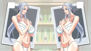 Page 38 of Karen Himeki_Discipline - The record of a Crusade- - preview thumbnail