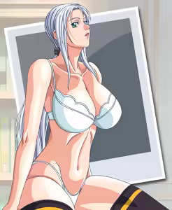 Page 42 of Karen Himeki_Discipline - The record of a Crusade- - preview thumbnail