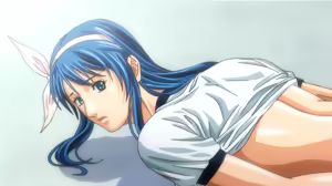 Page 114 of Saori otokawa_Discipline - The record of a Crusade- - preview thumbnail