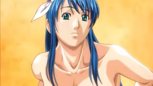 Page 120 of Saori otokawa_Discipline - The record of a Crusade- - preview thumbnail