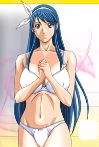 Page 26 of Saori otokawa_Discipline - The record of a Crusade- - preview thumbnail