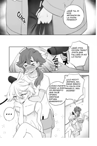Page 27 of Greenhouse Nostalgia - preview thumbnail