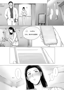 Page 121 of Oku-san Hitoban Damatte Washi ni Dakareena - preview thumbnail