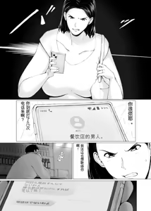 Page 20 of Oku-san Hitoban Damatte Washi ni Dakareena - preview thumbnail
