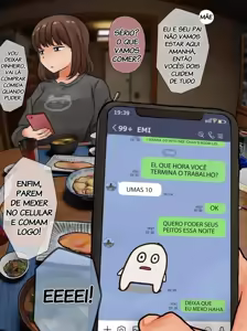 Page 26 of Everyday Conversations With My Big Sister - preview thumbnail