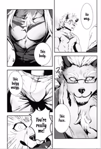 Page 15 of Kyuukyoku no Jiko Manzoku - The ultimate self-satisfaction - preview thumbnail