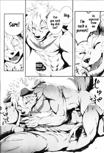 Page 24 of Kyuukyoku no Jiko Manzoku - The ultimate self-satisfaction - preview thumbnail