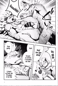 Page 39 of Kyuukyoku no Jiko Manzoku - The ultimate self-satisfaction - preview thumbnail