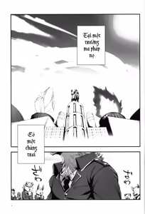 Page 3 of Kyuukyoku no Jiko Manzoku - The ultimate self-satisfaction - preview thumbnail