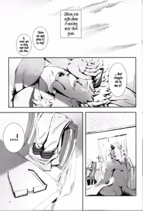 Page 49 of Kyuukyoku no Jiko Manzoku - The ultimate self-satisfaction - preview thumbnail