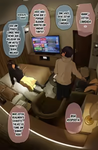 Page 18 of Nee-chan to no Nichijou Kaiwa   Everyday Conversations With My Big Sister - preview thumbnail