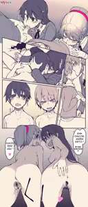 Page 2 of DOBLE INCESTO - preview thumbnail