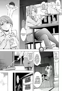 Page 5 of Tokubetsu Jugyou - A Special Class - preview thumbnail
