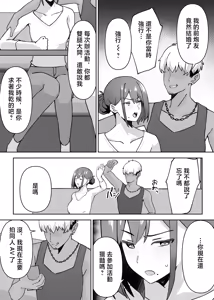 Page 8 of Moto Cosplayer Hitozuma Yukari (32) Seikatsuhi o Kasegu Tame Otto ni Naisho de Doujin AV Debut | 曾经玩cos的人妻优香理（32）为了赚生活费瞒着丈夫AV出道的故事 - preview thumbnail
