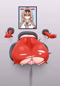 Page 13 of Kabeshiri Chinatsu - preview thumbnail