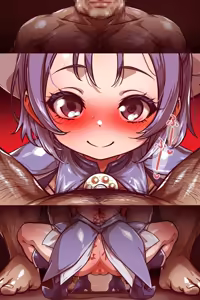 Page 503 of お・○・ぷ・の・穴 - preview thumbnail