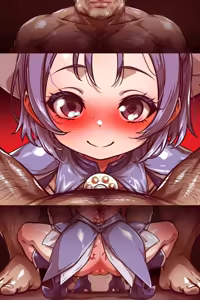 Page 648 of お・○・ぷ・の・穴 - preview thumbnail