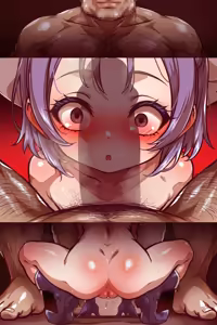 Page 674 of お・○・ぷ・の・穴 - preview thumbnail
