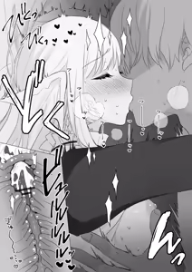 Page 36 of 貧乳拗らせ羽ちゃんとえっち - preview thumbnail
