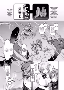 Page 15 of Vanishing Reality ~Otome Ginsei Lumiphonia~ - preview thumbnail
