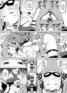 Page 18 of Hibari, Uta, York - preview thumbnail
