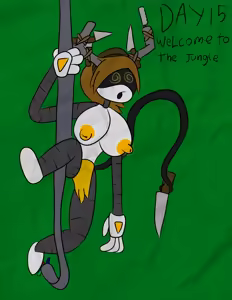 Page 16 of hypnovember Art Gallery - preview thumbnail