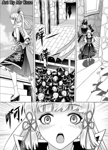 Page 256 of 神里绫华（ayaka kamisato）R-18G collection - preview thumbnail