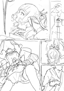 Page 339 of 神里绫华（ayaka kamisato）R-18G collection - preview thumbnail