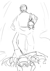 Page 340 of 神里绫华（ayaka kamisato）R-18G collection - preview thumbnail