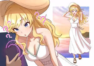 Ohtsuki Yui Saimin — hentai manga cover on Fhentai