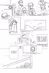 Page 13 of Hara Yome no Mura - preview thumbnail