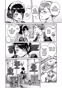 Page 58 of Onoko to. - preview thumbnail