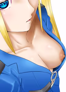Page 2 of マリーローズ 胸チラ♡ - preview thumbnail