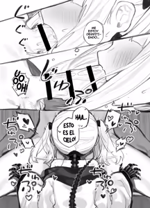 Page 7 of Gizaba Shita Naga Ein-chan no Okuchi - preview thumbnail