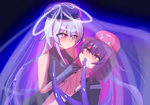 Page 4 of 平行世界篇1 水月 - preview thumbnail