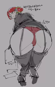 Page 595 of FANBOX - FULL GALLERY Part.1 - preview thumbnail