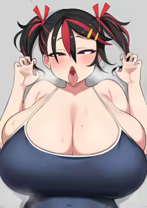 Page 1753 of FANBOX - FULL GALLERY Part.2 - preview thumbnail