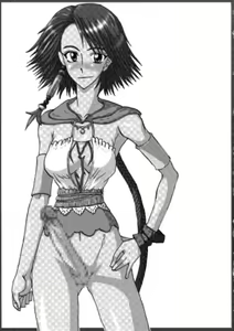 Page 3 of Shateru 2 - preview thumbnail