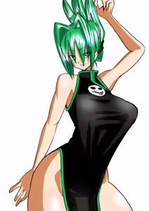 道潤 その２ — hentai manga cover on Fhentai