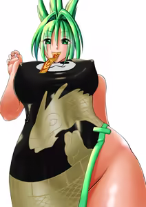 道潤 — hentai manga cover on Fhentai