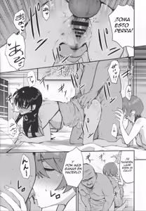 Page 10 of Side Sex｜Sexo Lateral - preview thumbnail