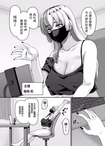 Page 3 of Zubora Ane (Haishinsha) ga Gobaku Ero Buzz Shitakara Hirakinaotte Kyoudai de Ero Haishin suru Waku | 散漫的姐姐(是主播)不小心搞成黃播結果火了於是改行搞起了姐弟黃播的故事 - preview thumbnail