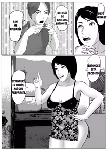 Page 11 of Quiero ayudar a mi hijo a perder su virginidad - impuesto a la virginidad - preview thumbnail