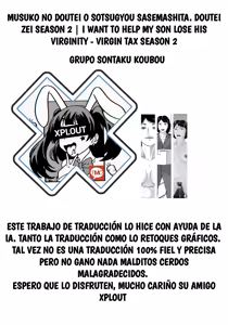 Page 36 of Quiero ayudar a mi hijo a perder su virginidad - impuesto a la virginidad - preview thumbnail