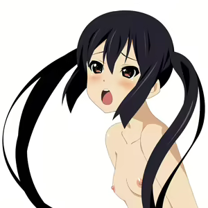 Page 274 of Mugi-chan no Juudenkikan! ~Mio ga Aware na Mesu Buta ni Nari Hate Rumade ... ~ - preview thumbnail