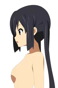Page 276 of Mugi-chan no Juudenkikan! ~Mio ga Aware na Mesu Buta ni Nari Hate Rumade ... ~ - preview thumbnail