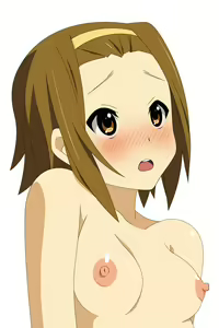 Page 489 of Mugi-chan no Juudenkikan! ~Mio ga Aware na Mesu Buta ni Nari Hate Rumade ... ~ - preview thumbnail