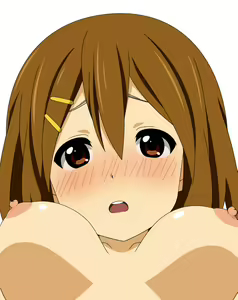 Page 613 of Mugi-chan no Juudenkikan! ~Mio ga Aware na Mesu Buta ni Nari Hate Rumade ... ~ - preview thumbnail