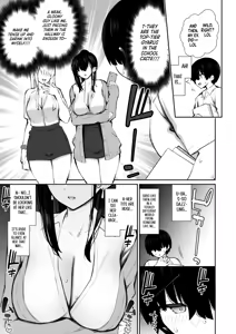 Page 5 of Cool na Gal ga Onaho ni Natte Kureru Hanashi | The Story of How a Cool Gyaru Became My Onahole - preview thumbnail