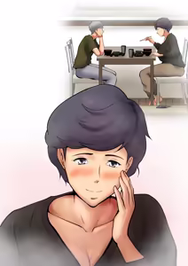 Page 4 of Shikatanaku Kaa-chan to Sex Shimasu 6 - preview thumbnail